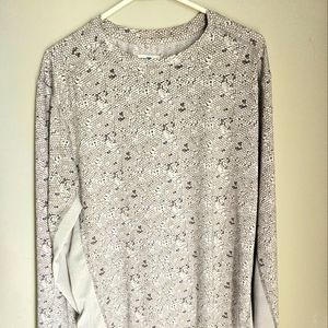 Nepallo mens medium performance fishing shirt